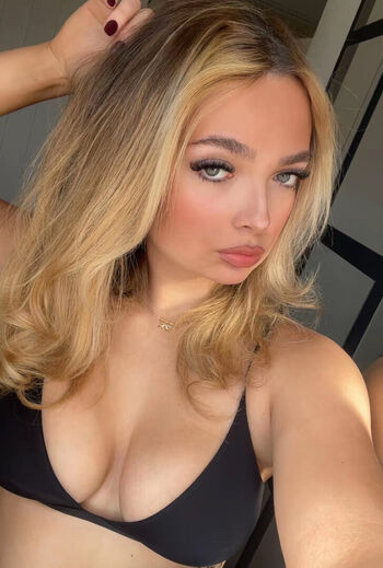 Full leaked China rae private photo