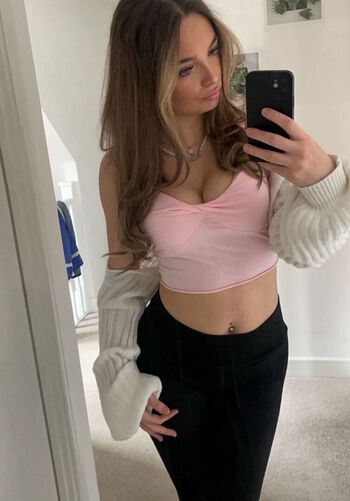 China Rae