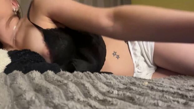 Full leaked Chinaarons mercyshadows private photo
