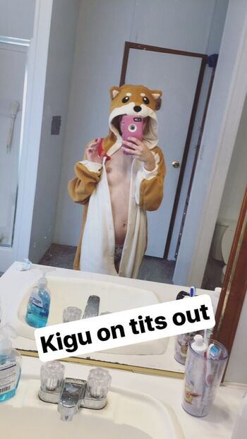 Full leaked Chinchilladas private photo