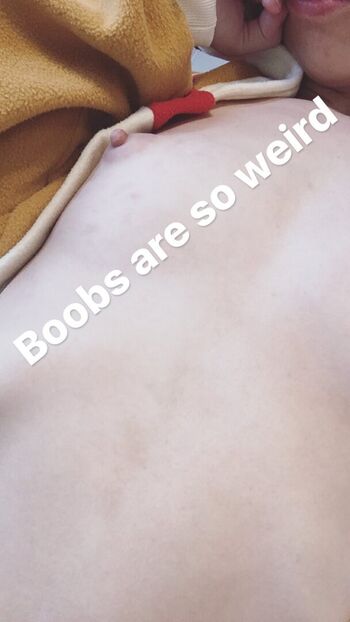 Full leaked Chinchilladas private photo