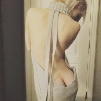 Full leaked Chinchilladas private photo