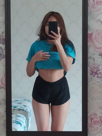 Chindo Girls Threads
