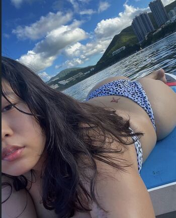 Full leaked Chinese private photo