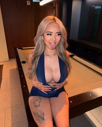 Full leaked Chinkerbellaa private photo