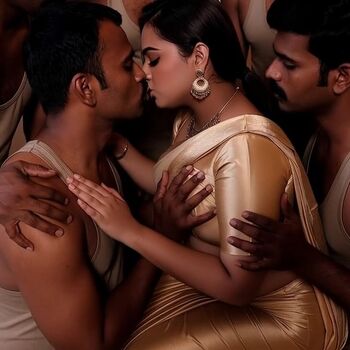 Full leaked Chinkichernachu private photo