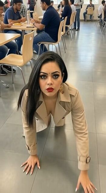 Full leaked Chinkichernachu private photo