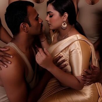 Full leaked Chinkichernachu private photo