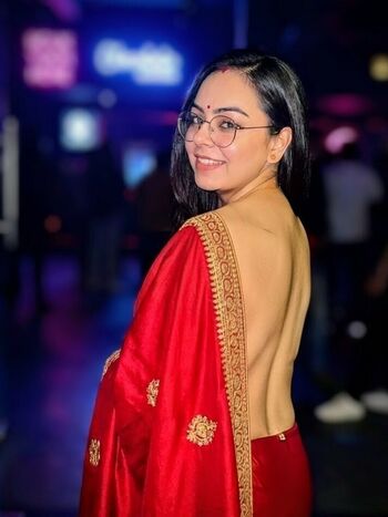 Full leaked Chinkichernachu private photo