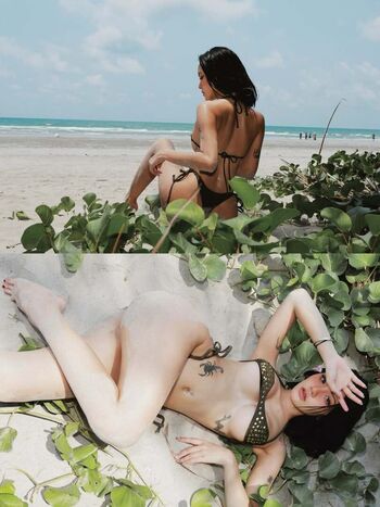 Full leaked Chinnipha khlaichans page private photo