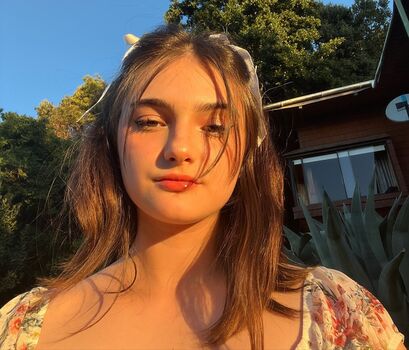 Full leaked Chio paleta private photo