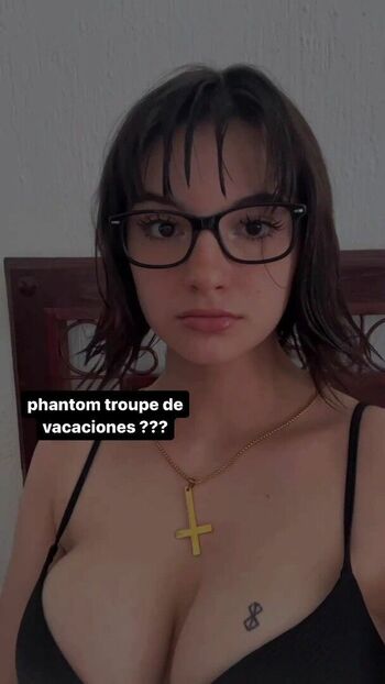 Full leaked Chio paleta private photo