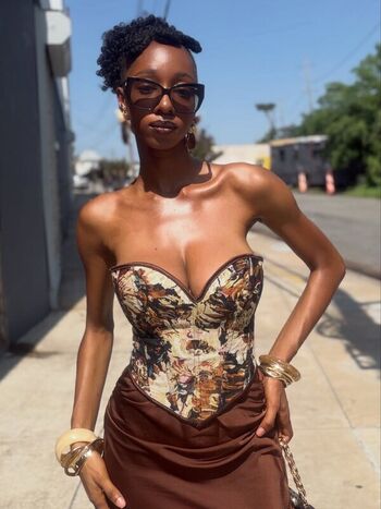 Full leaked Chioma chinda private photo