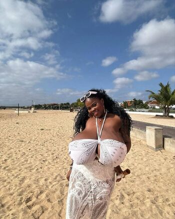 Full leaked Chioma lov private photo