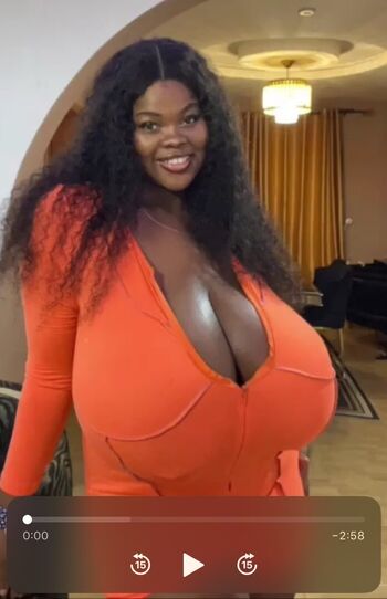 Full leaked Chioma lov private photo