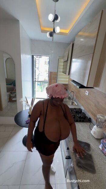 Full leaked Chioma lovv page private photo