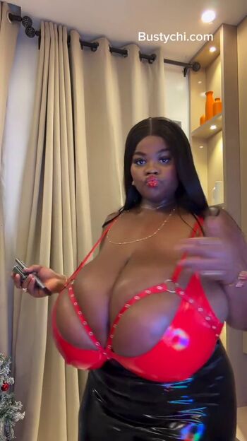 Full leaked Chioma lovv private photo