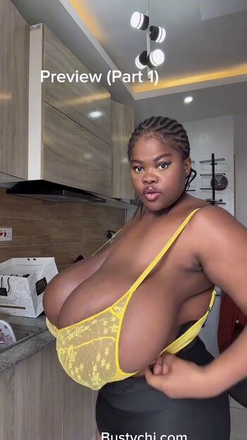 Full leaked Chioma lovv private photo