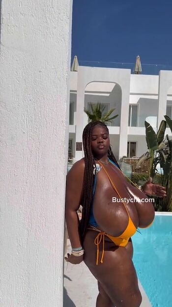 Full leaked Chioma lovv private photo