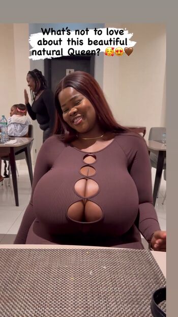 Chioma Lovv