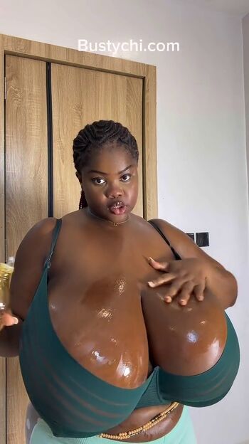 Chioma Lovv
