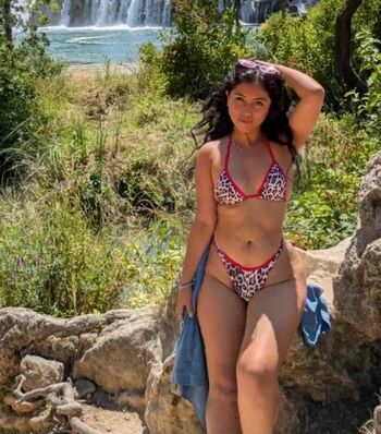 Full leaked Chiphilary blog private photo