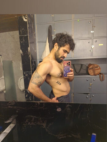 Full leaked Chiraggosar private photo