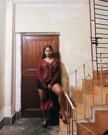 Full leaked Chirasree sarkar page private photo