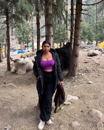 Full leaked Chirasree sarkar page private photo