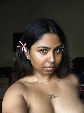 Full leaked Chirasree sarkar page private photo