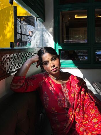Full leaked Chirasree sarkar page private photo