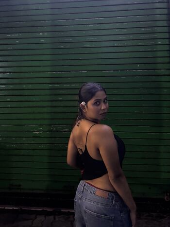 Full leaked Chirasree sarkar page private photo