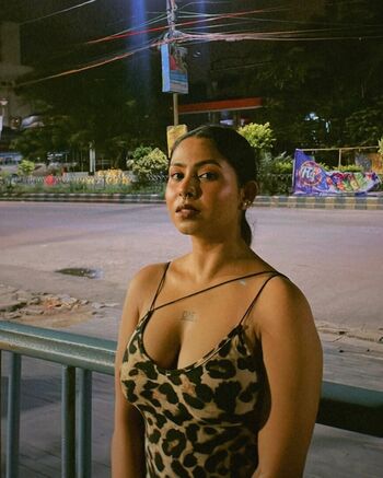 Full leaked Chirasree sarkar page private photo