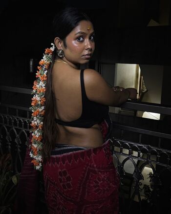Full leaked Chirasree sarkar page private photo