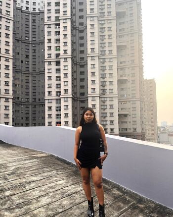 Full leaked Chirasree sarkar page private photo