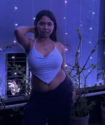 Full leaked Chirasree sarkar page private photo