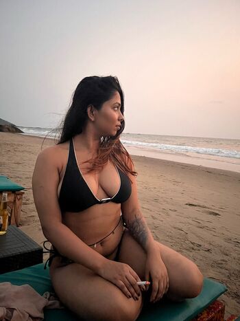 Full leaked Chirasree sarkar page private photo