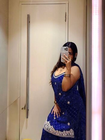 Full leaked Chirasree sarkar page private photo
