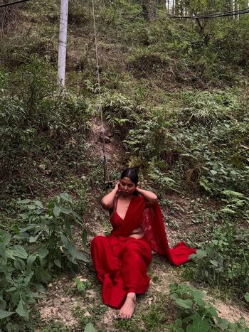 Full leaked Chirasree sarkar page private photo