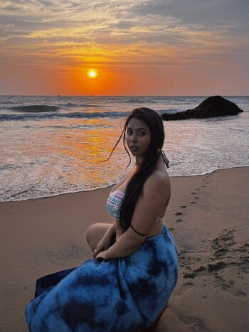 Full leaked Chirasree sarkar private photo