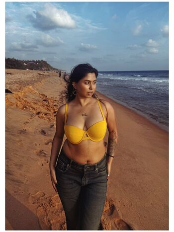 Full leaked Chirasree sarkar private photo