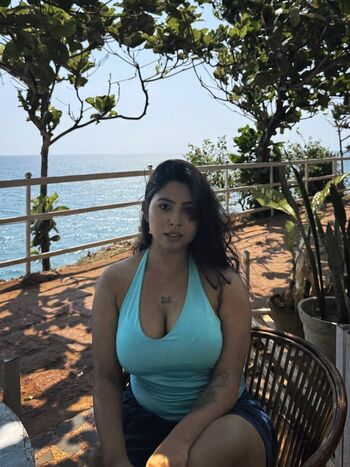 Full leaked Chirasree sarkar private photo