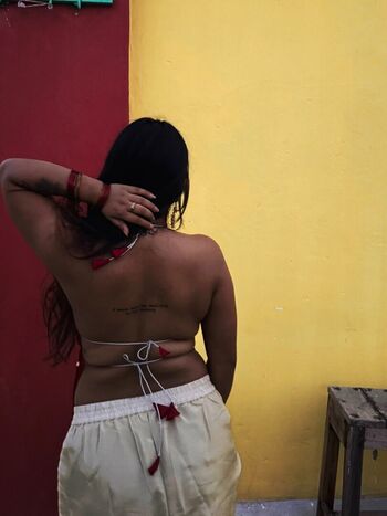 Full leaked Chirasree sarkar private photo