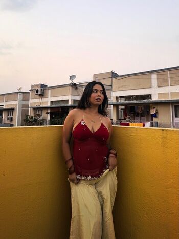 Full leaked Chirasree sarkar private photo