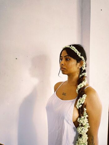 Full leaked Chirasree sarkar private photo
