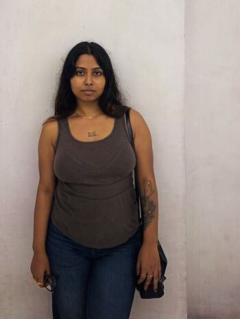 Full leaked Chirasree sarkar private photo