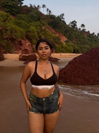 Chirasree Sarkar