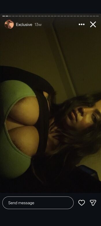 Full leaked Chirasree page private photo