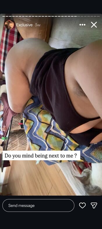 Full leaked Chirasree private photo