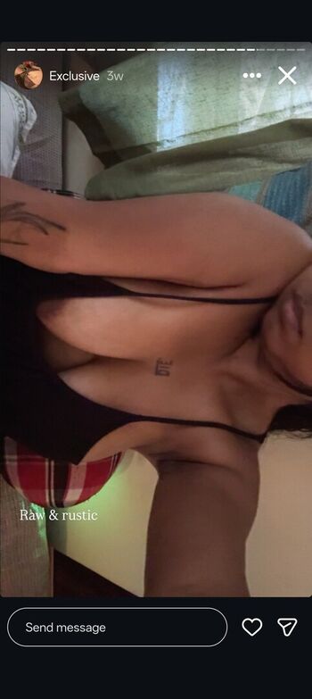 Full leaked Chirasree private photo